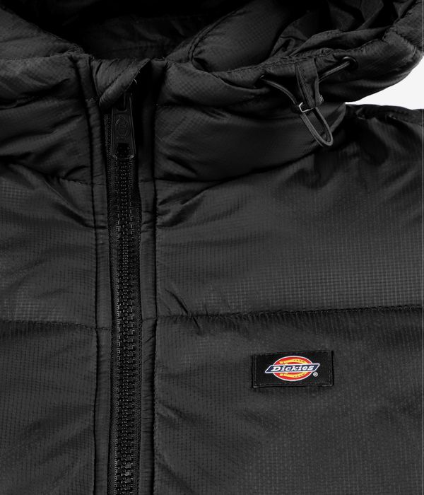 Dickies Alatna Oversized Puffer Jacke women (black)