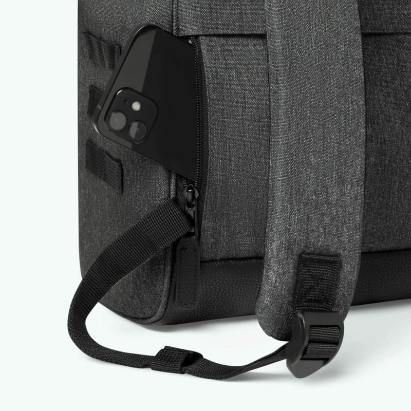Sac à dos Adventurer Medium 23 litres + 2 grandes pochettes Luxembourg