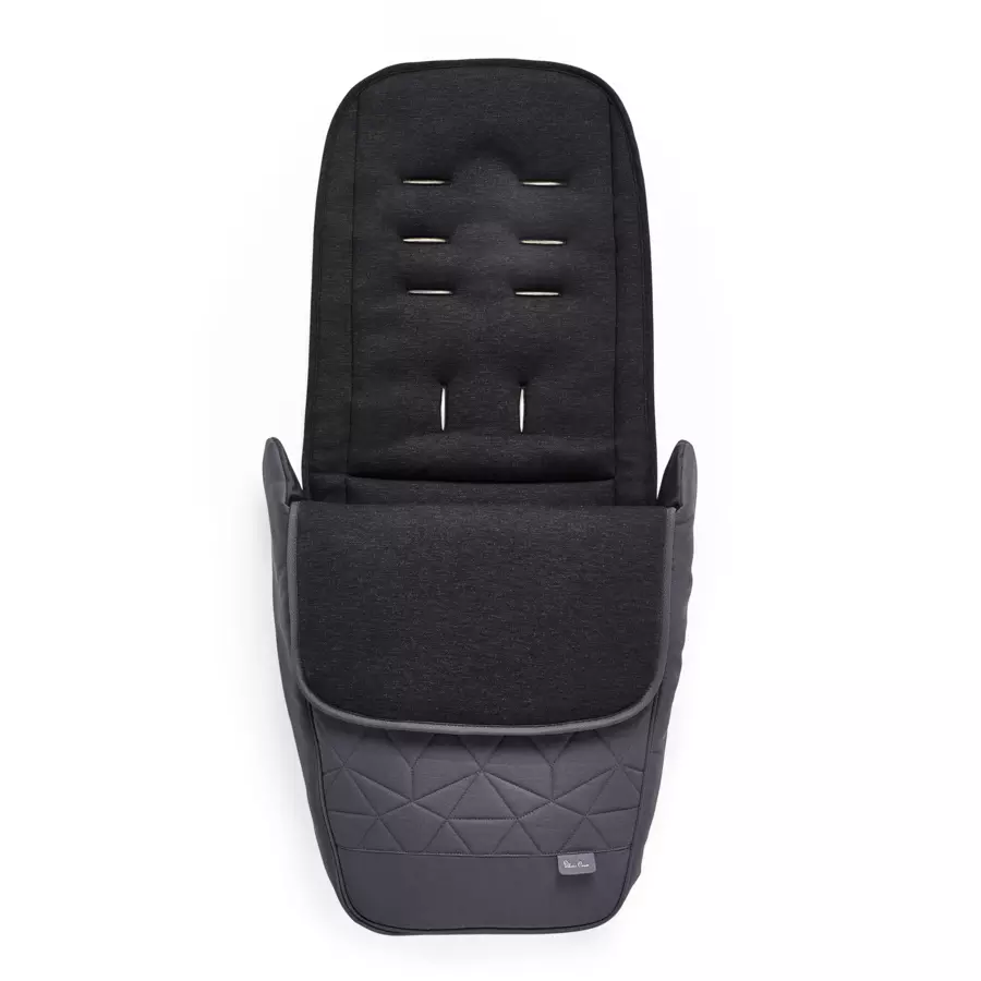 Silver Cross Buggy Clic Magnet