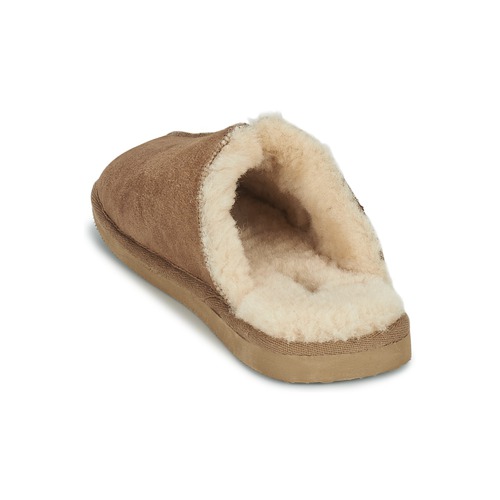 Shepherd - HUGO - Camel