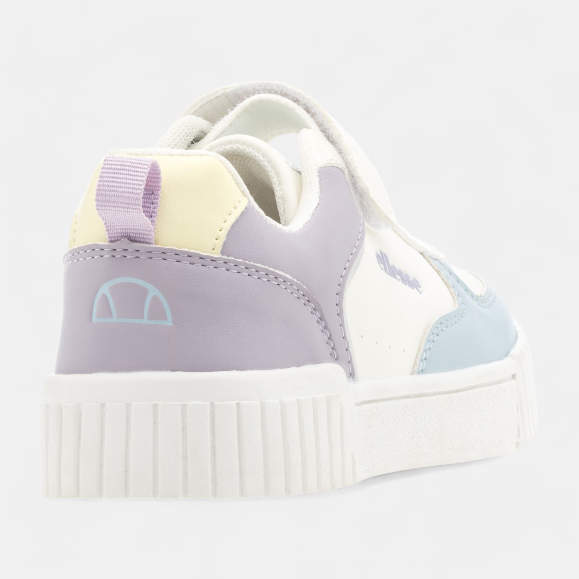 Sneakers Fille blanc