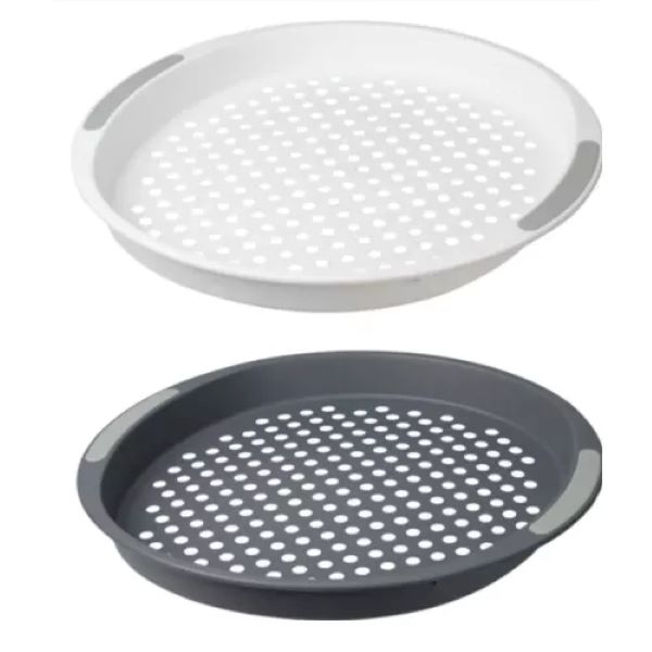 Plateau de service antidérapant 35 cm