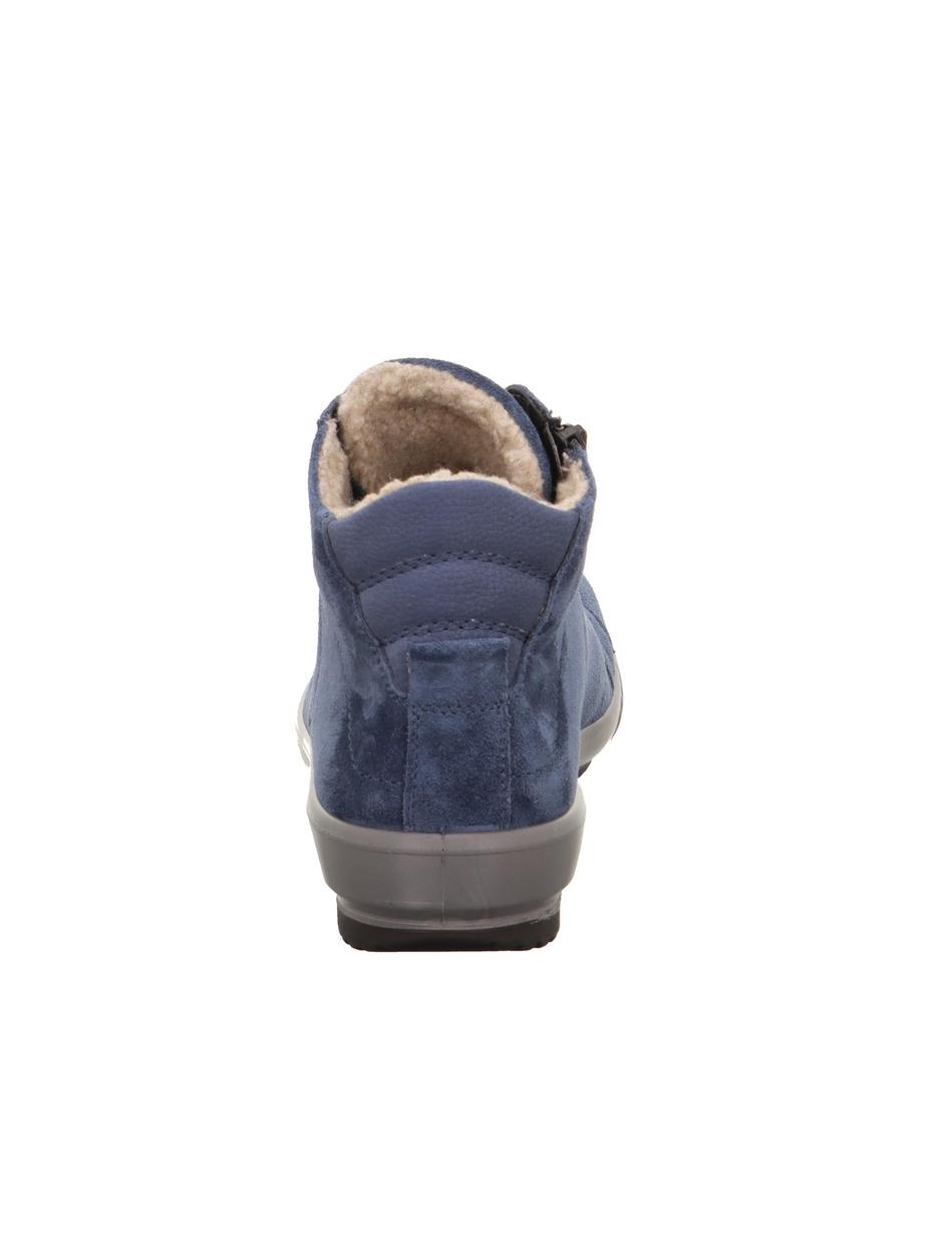 Sneakers High TANARO 5.0