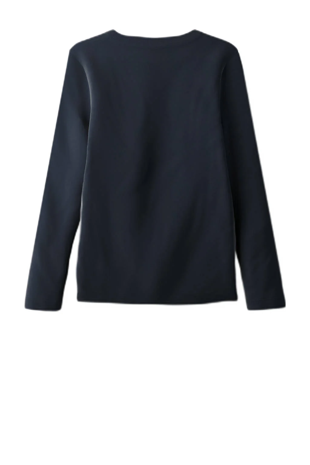 NAME IT KIDS longsleeve diep donkerblauw