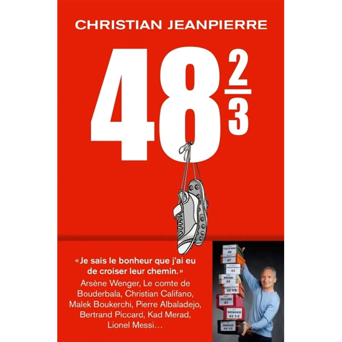 48 2-3 · Occasion
