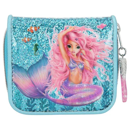 Depesche Fantasy Model Portemonnaie Mermaid