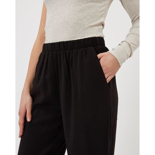 Moves Pynisa Bukser, Black, 38