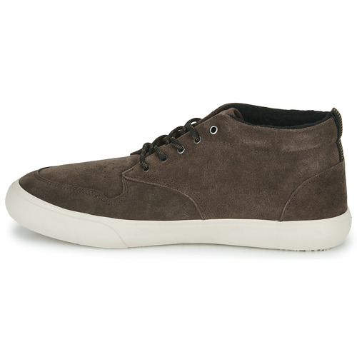 Element - PRESTON - Marron / Blanc