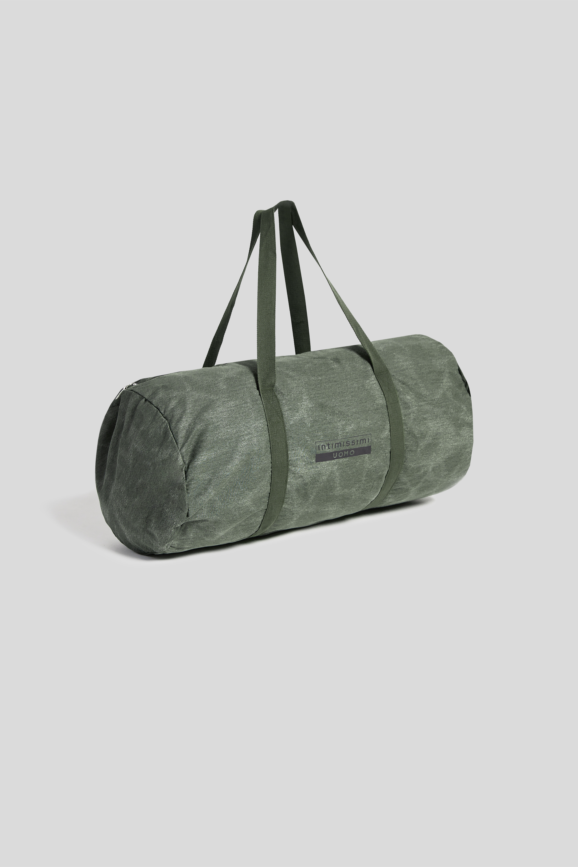 Bolsa dobrável Washed Collection