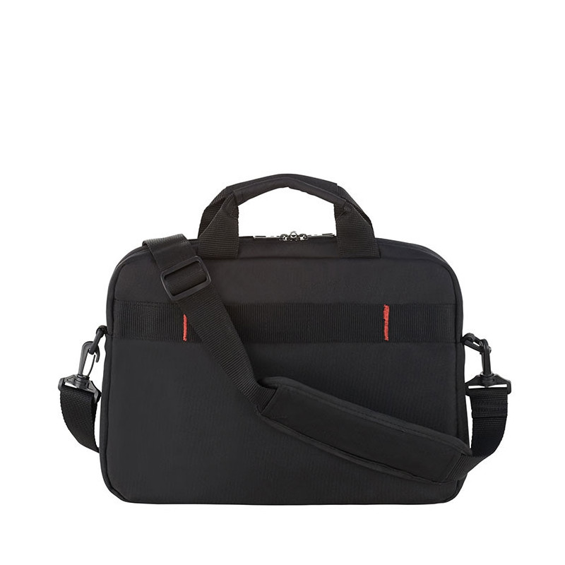 Serviette ordinateur Guard it 2.0 13.3 pouces 35 cm Noir