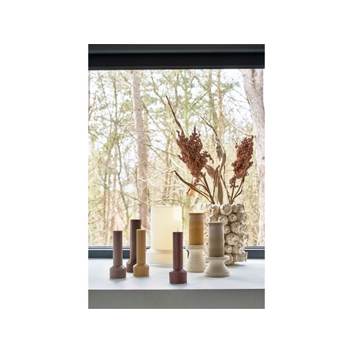 Villa Collection Elv Bloklysestage, Offwhite
