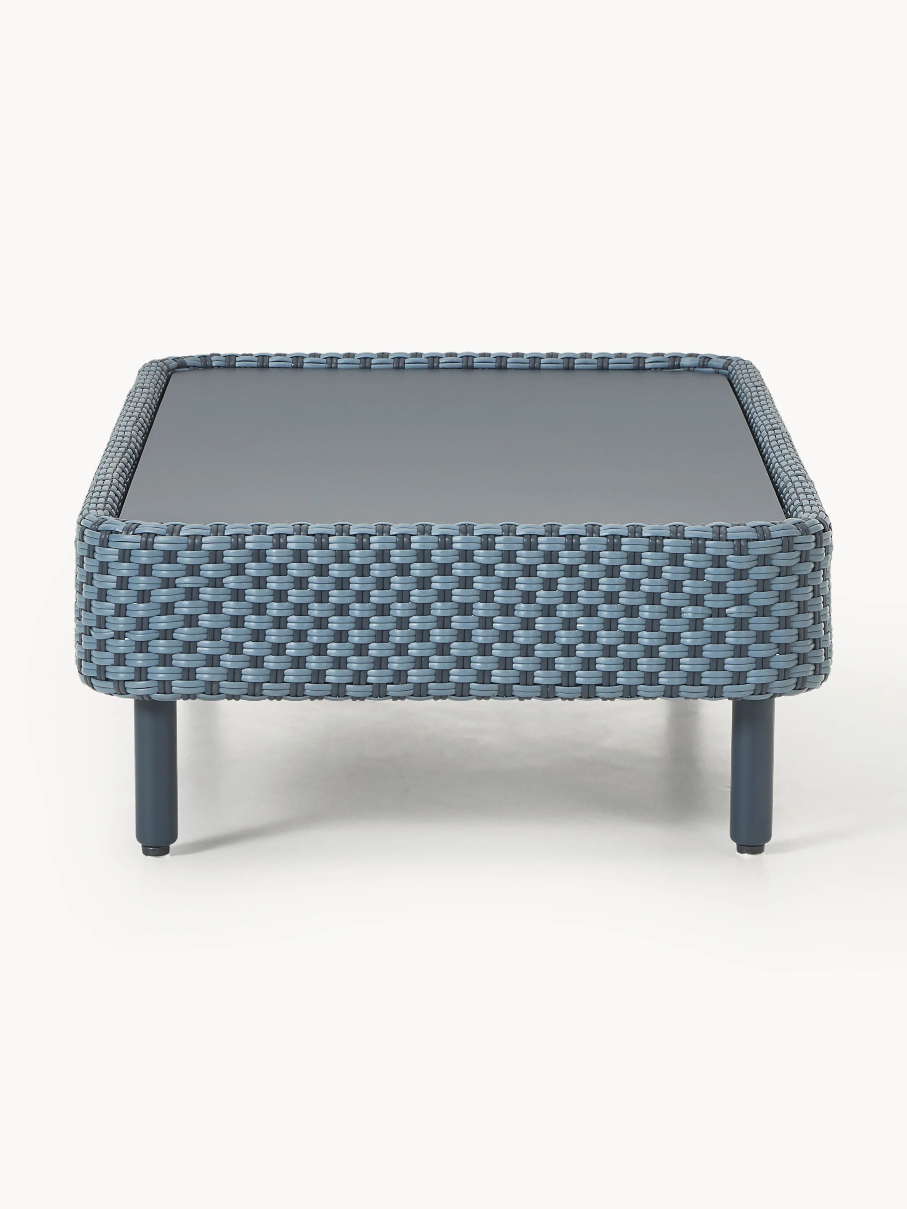 Tuintafel Hani met beschermhoes