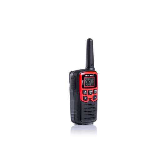 Walkie-talkie Midland XT10 Alcance 4km