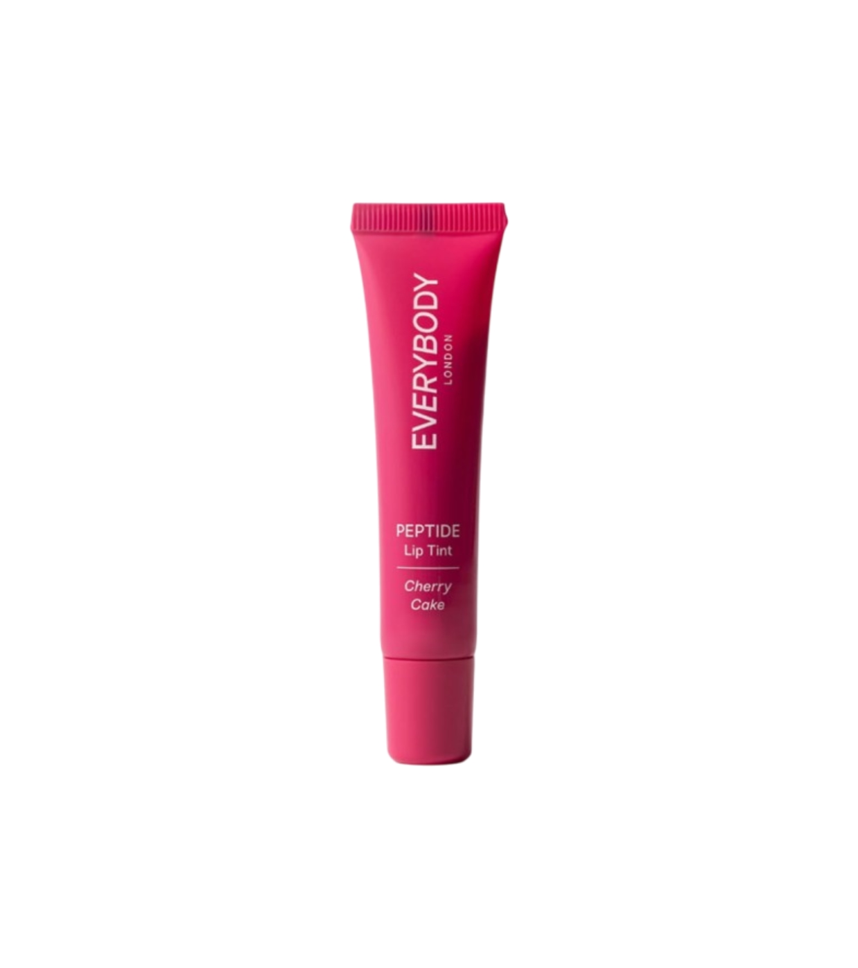 Everybody London - Lip Tint Peptídeo - Cherry Cake