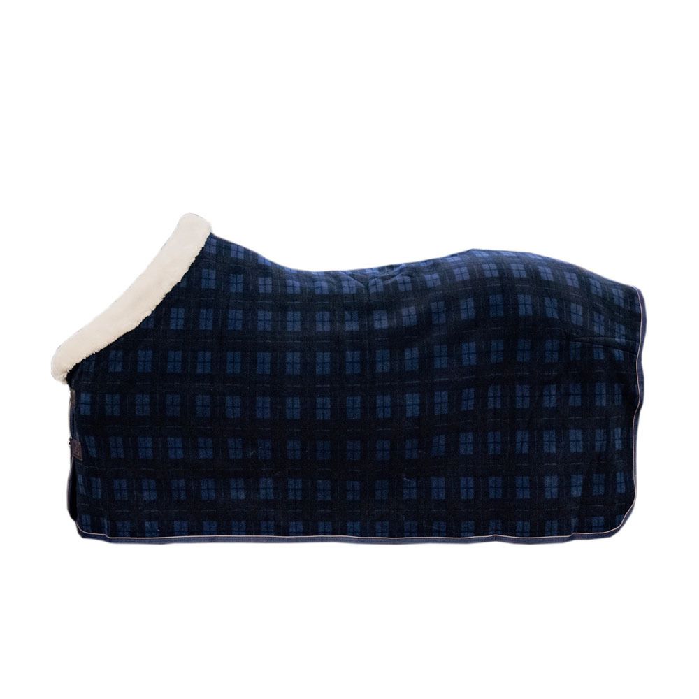Kentucky SHOW HEAVY - Chemise séchante check printing