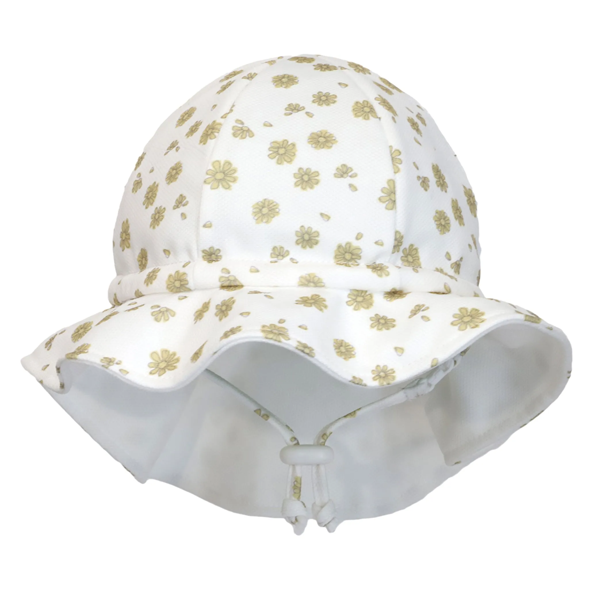Calikids Chapeau UV Marguerite 9mois-3ans