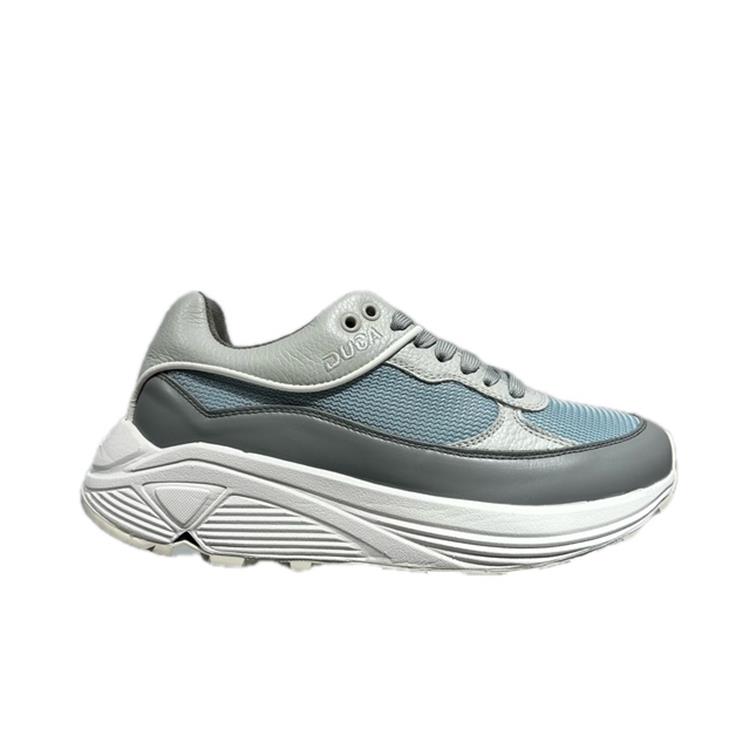Lecce Breathe M Grey-Celeste