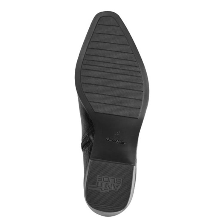 Tamaris 1-25543-43 black croco