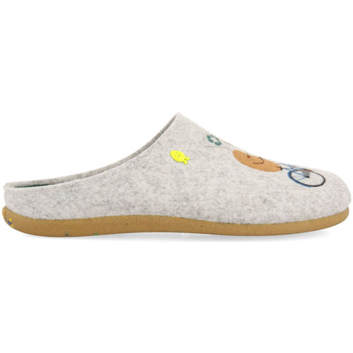 Gioseppo - camolin Gris