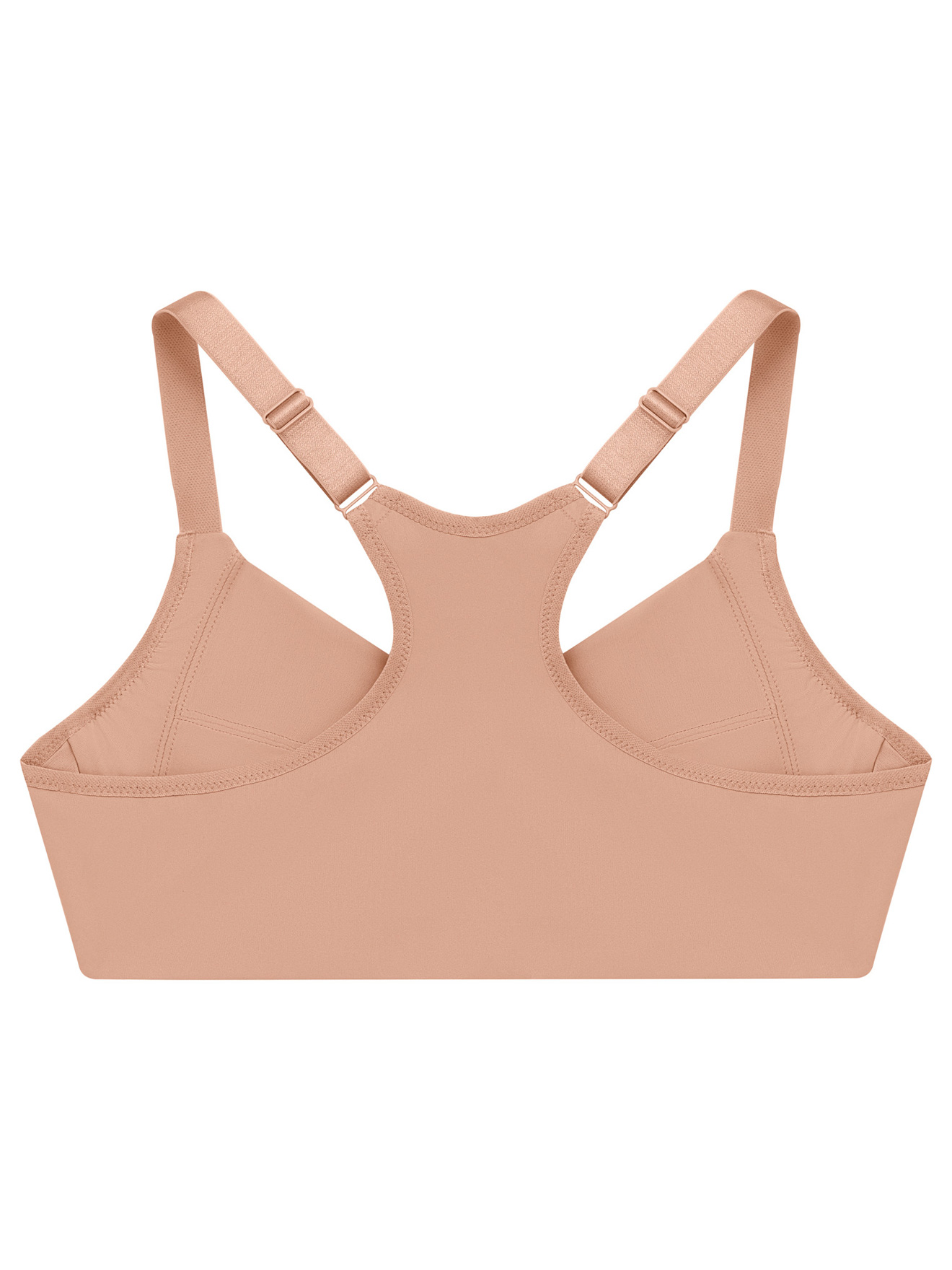Soutien-gorge Wonderwire agrafé devant