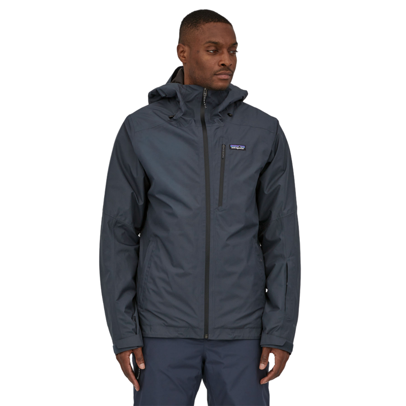 Insulated Powder Town Wintersportjas