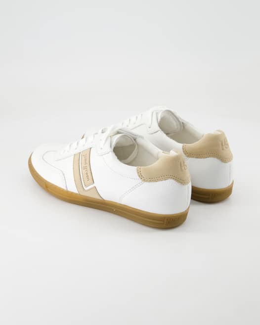 Paul Green 5450-017 Sneaker in Weiß