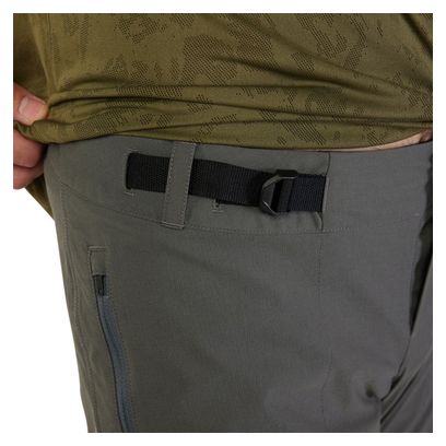Pantalon Fox Ranger Gris