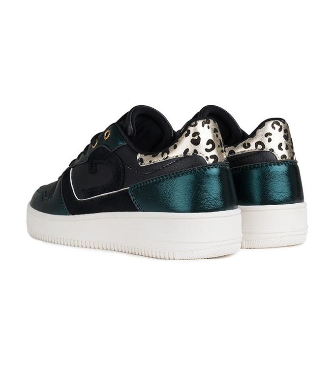 Cruyff Women Campo Low Lux Sneakers
