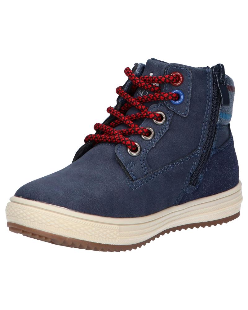 Botas de cano curto Lois Jeans 46169