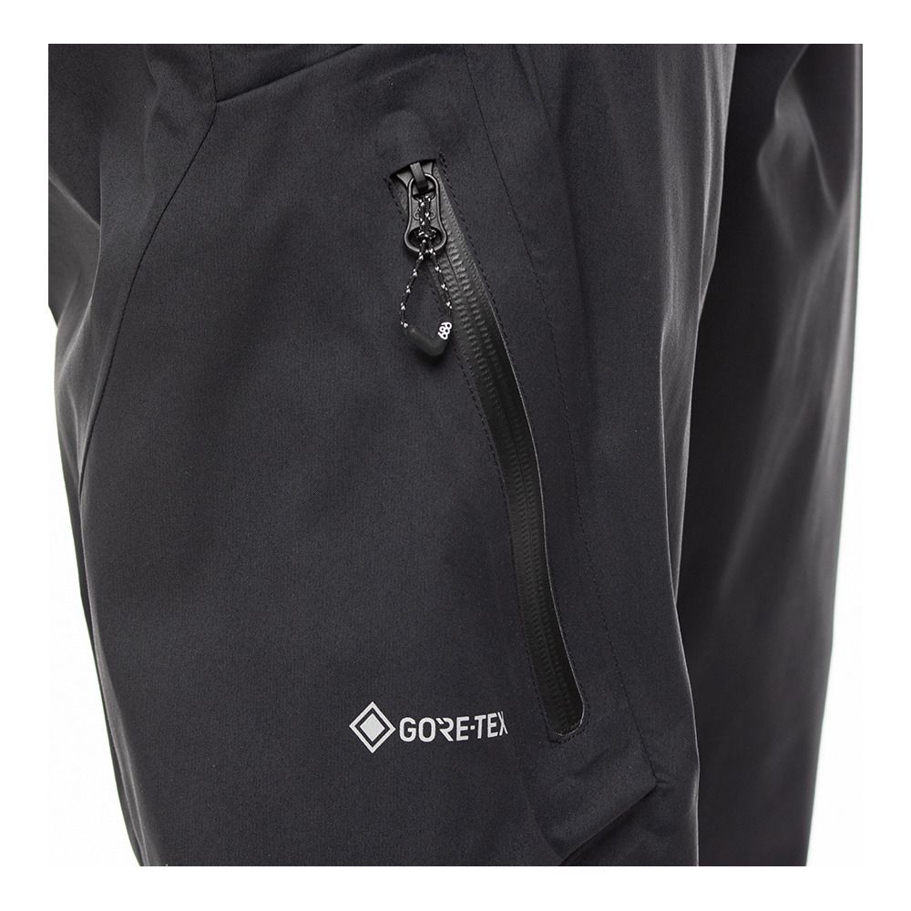 686 GT GTX - Pantalon snow Homme black
