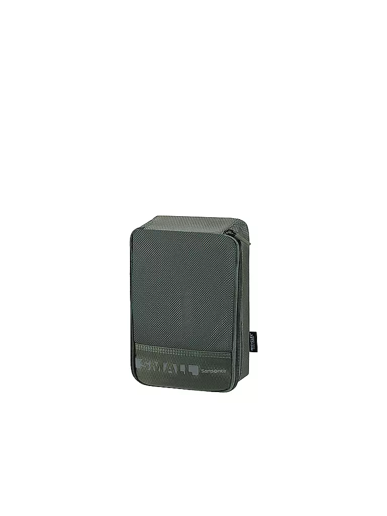 SAMSONITE Gepäckorganizer Set 3-tlg Black petrol