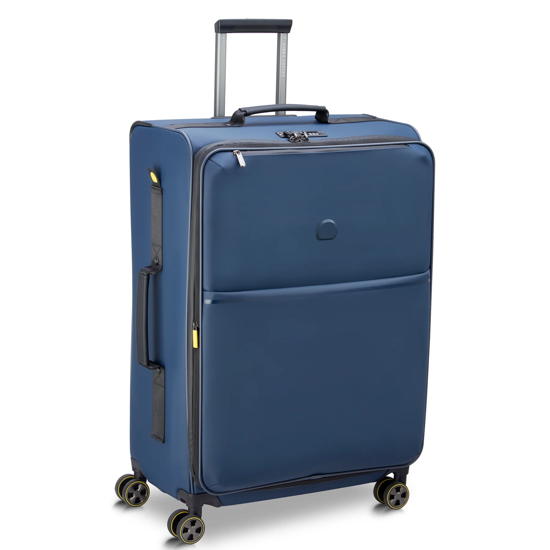 Valise soute - L Extensible (76cm)