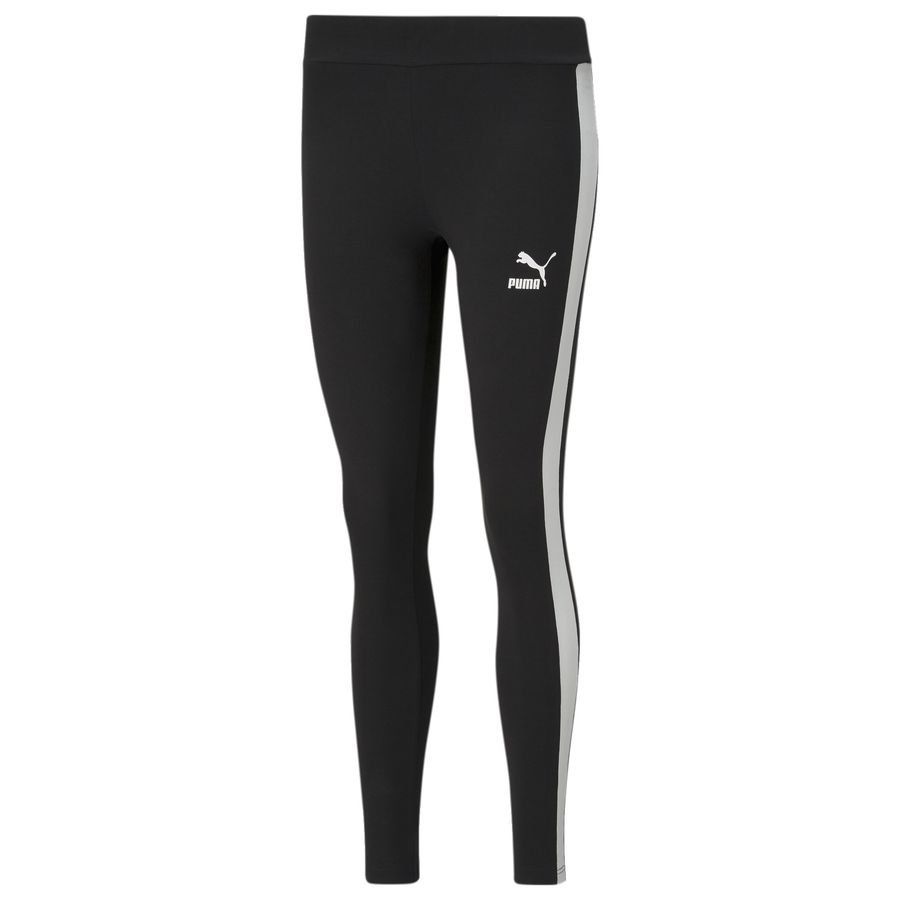 Puma Legging taille mi-haute Iconic T7 femme