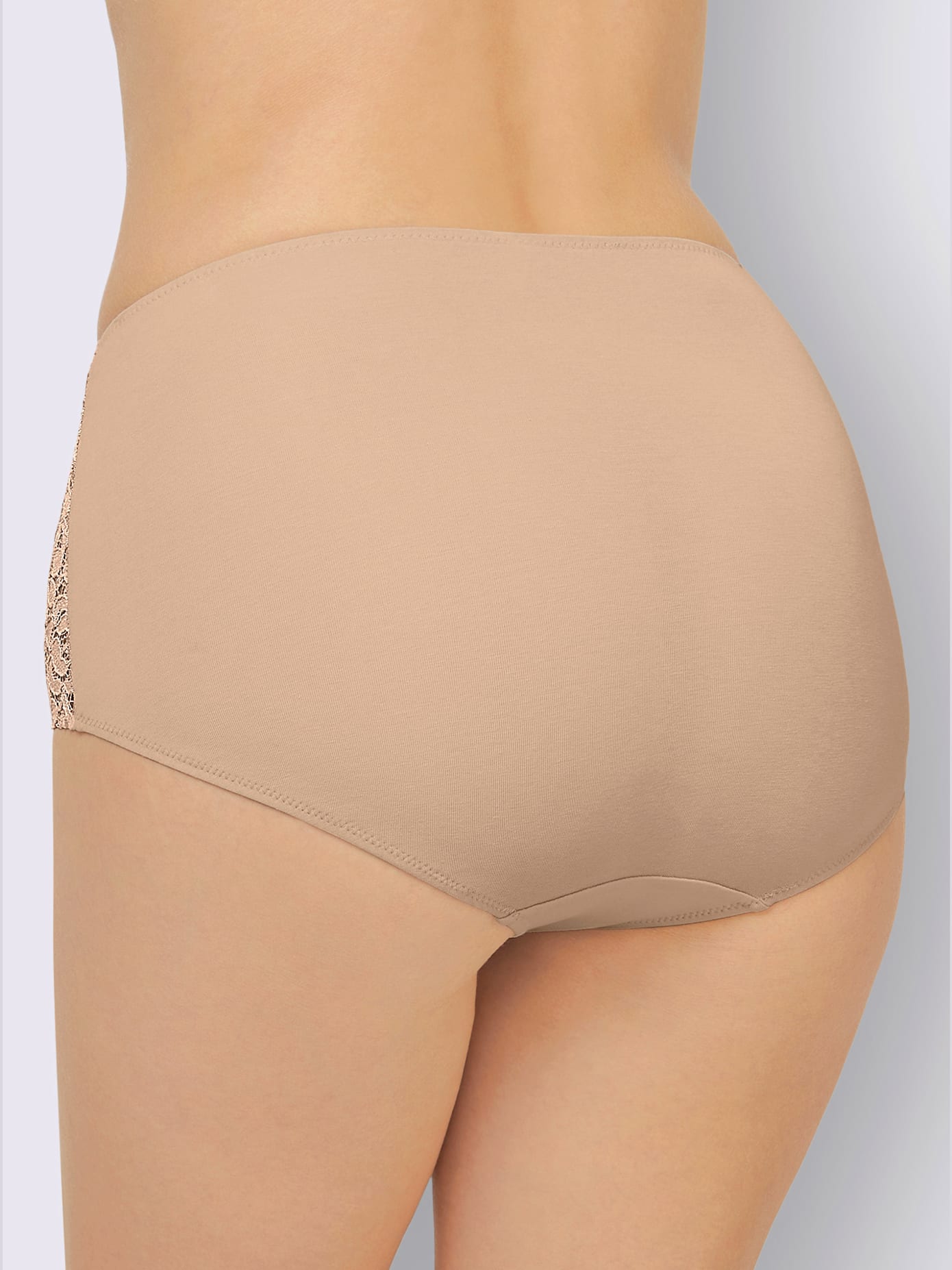 Slip gainant jersey fin
