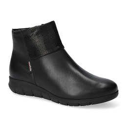 ilinca  SILK 7800 /scott 23414  BLACK