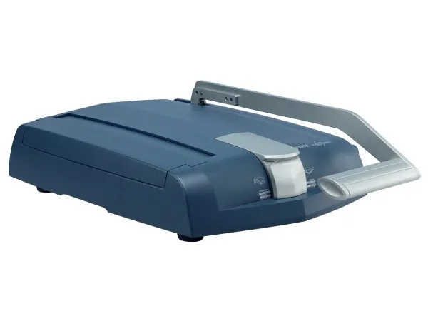 LEITZ bindemaskine impressBIND 140 bindemaskine