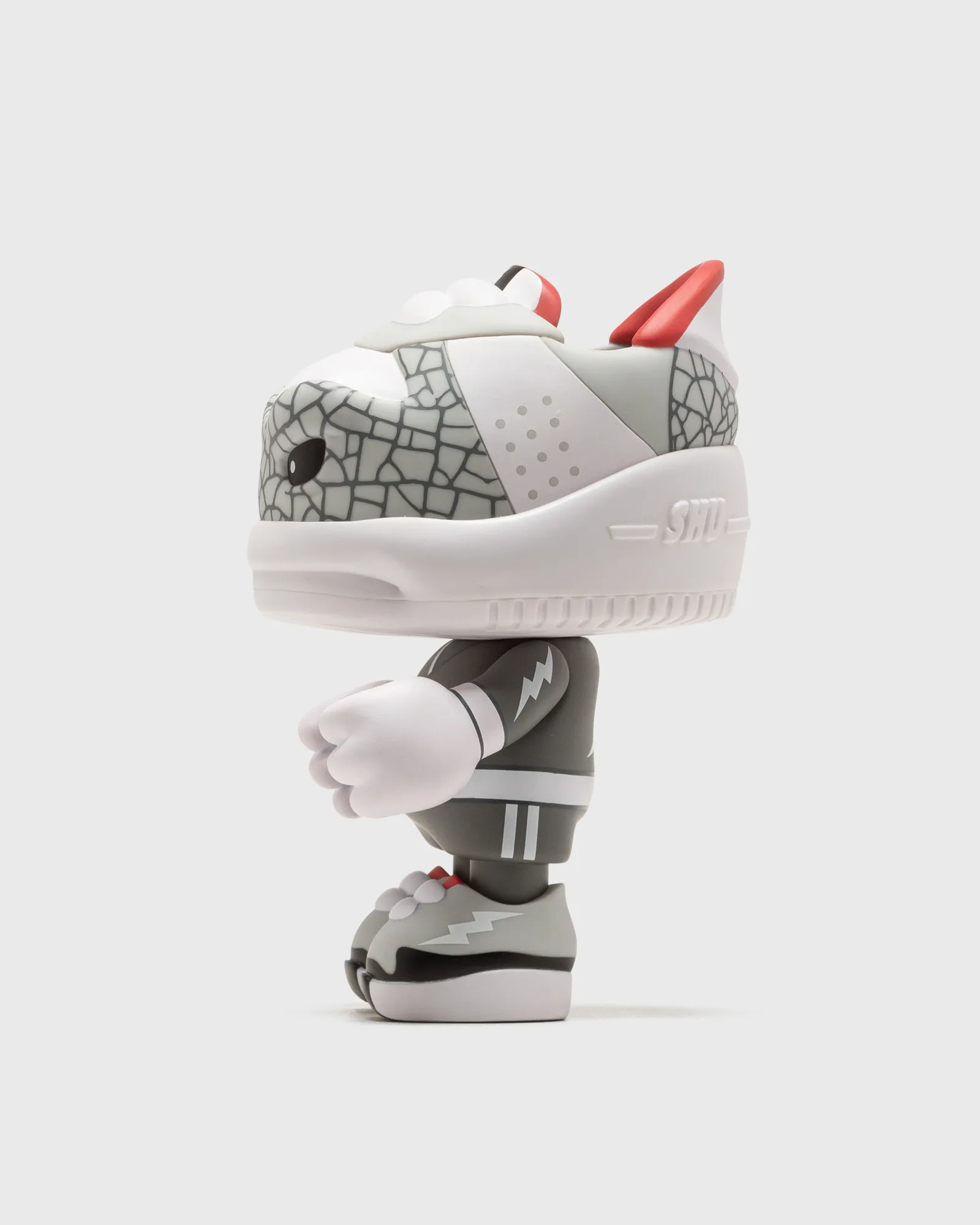 Superplastic SHUDOG CEMENT by SUPERPLASTIC
