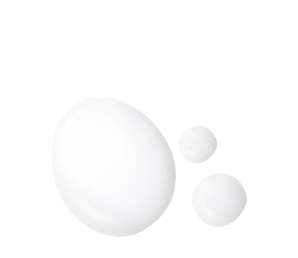 SENSAI Silky Purifying Cleansing Milky Soap Step 2