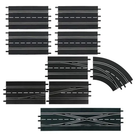 Carrera Digital 124/132 Ausbauset