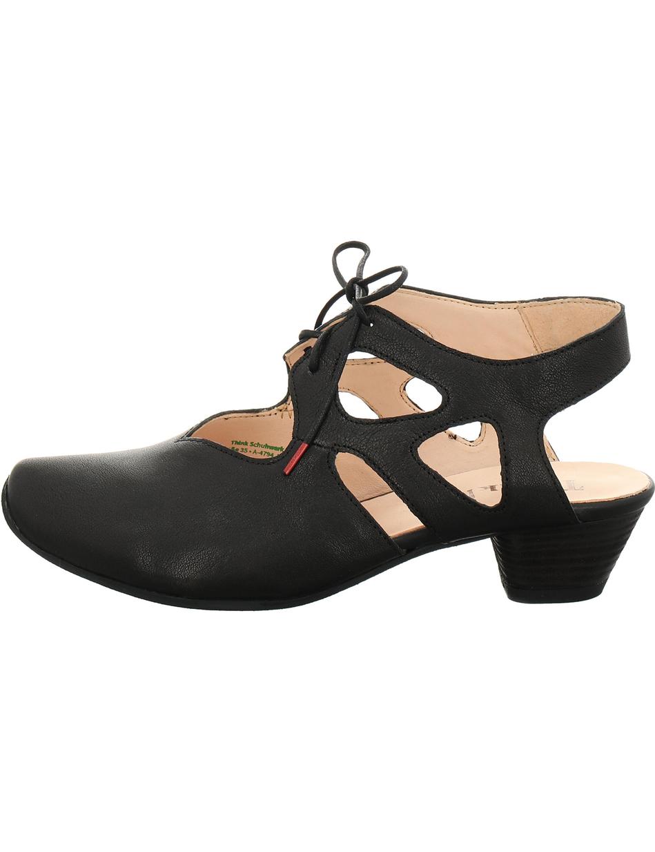 Pumps AIDA DAMEN