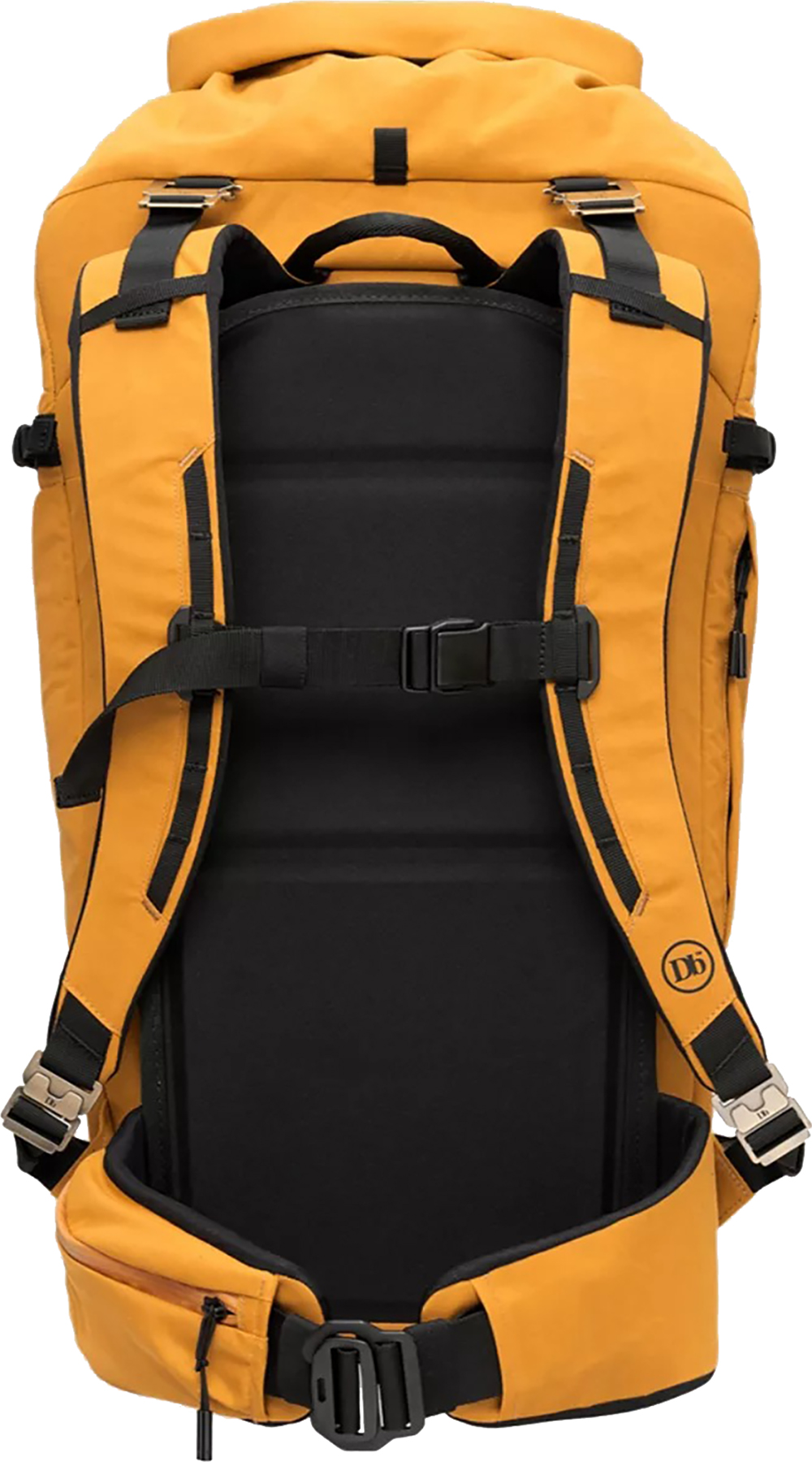 Snow Backcountry Backpack 34L 164-2/Sage Kotsenburg