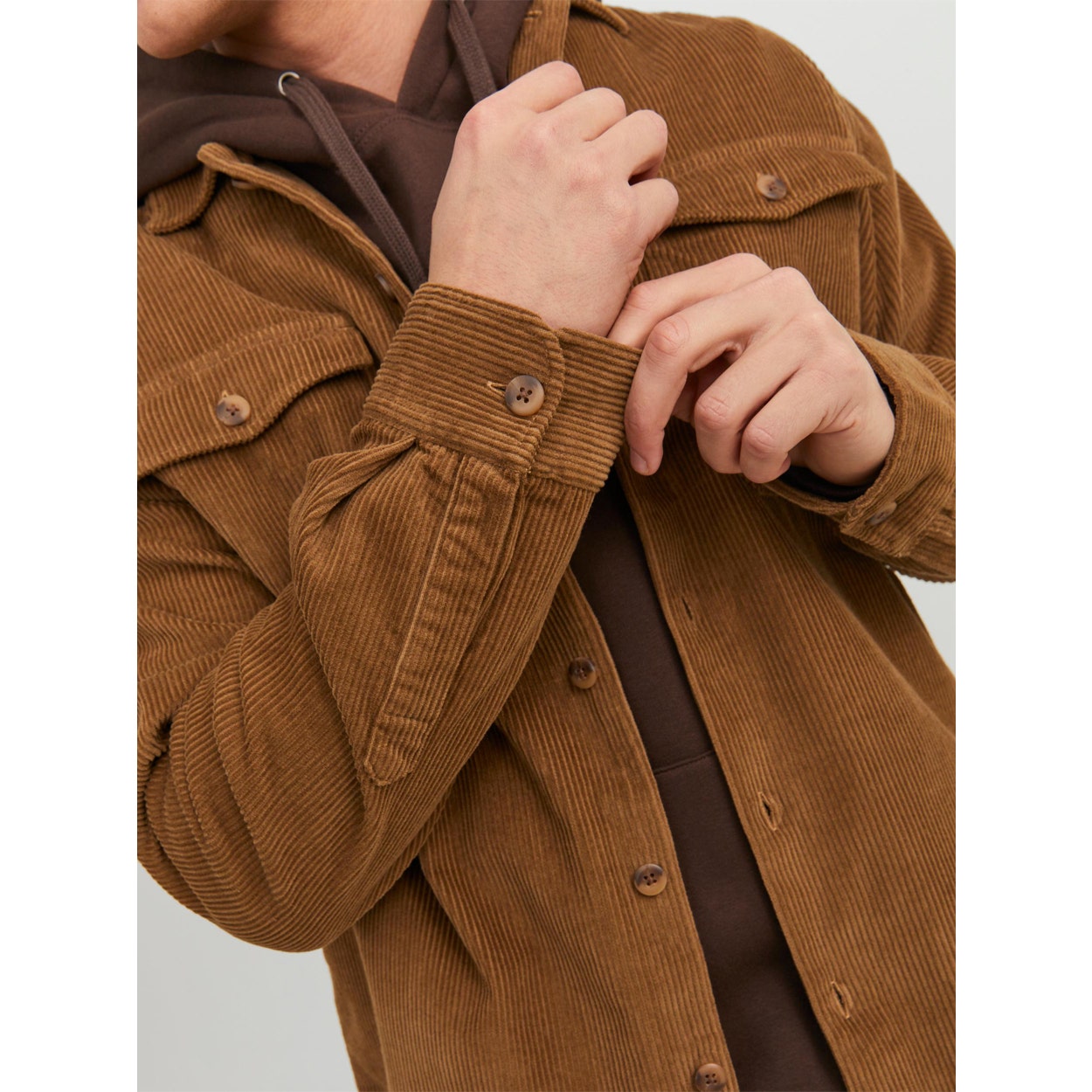 Jack & Jones  Regular Fit Overhemd