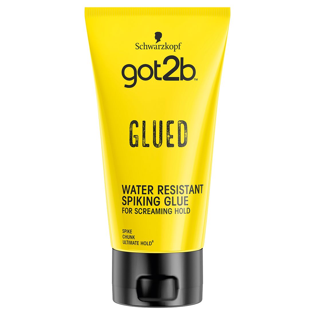 Spiking Glue
