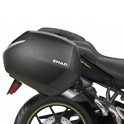 Support valises Shad 3P SYSTEM