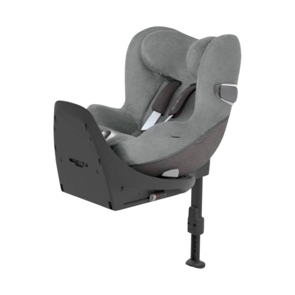 Cybex Autostoelhoes Zomer Sirona T i-Size - Grey
