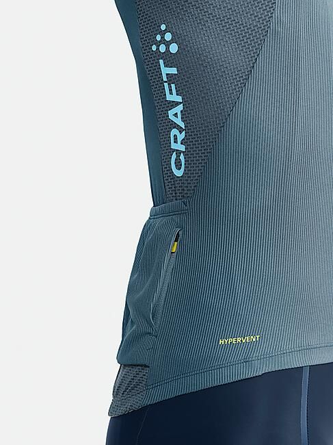 CRAFT - MAILLOT SANS MANCHES ADV ENDUR SL JERSEY M