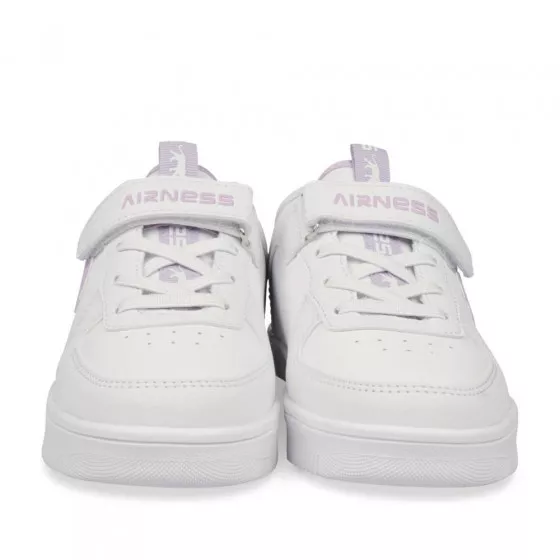 Baskets BLANC AIRNESS