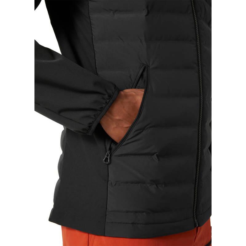 Helly Hansen HP Insulator 2.0 Jakke Herre