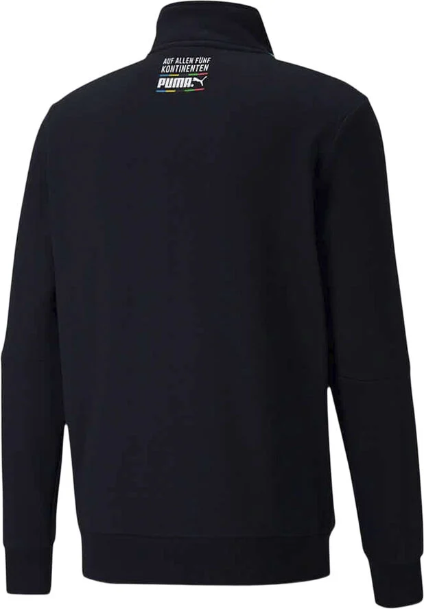 Puma TFS Worldhood Track trøje Sort