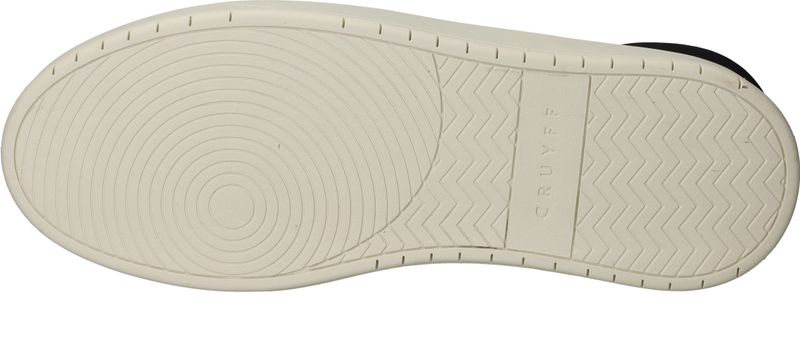 Cruyff Endorsed Tennis Sneakers Beige Heren